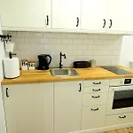 Victus Apartamenty, Apartament Askja