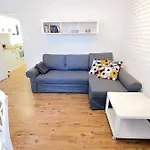 Victus Apartamenty, Apartament Askja