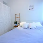 Victus Apartamenty, Apartament Askja