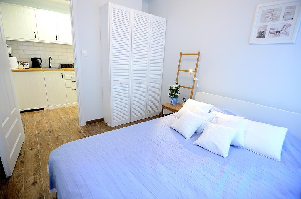 Victus Apartamenty, Askja Zoppot